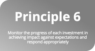 Principle 6